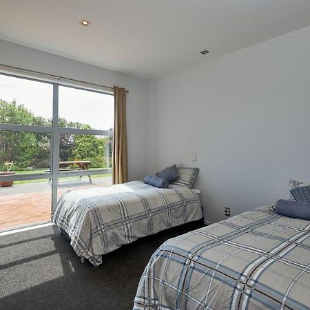 카이코라 Bellbird Scenic Retreat - Views Of Alps And Ocean 빌라 외부 사진