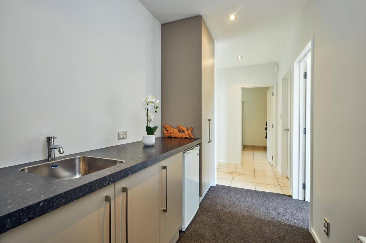 카이코라 Bellbird Scenic Retreat - Views Of Alps And Ocean 빌라 외부 사진